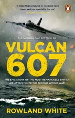 Vulcan 607