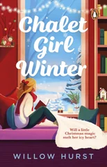 Chalet Girl Winter