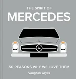 The Spirit of Mercedes