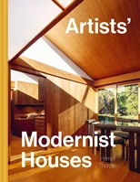 Artists’ Modernist Houses