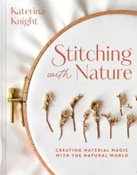 Stitching with Nature