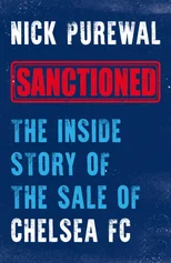 Sanctioned
