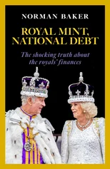 Royal Mint, National Debt