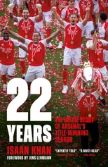 22 Years