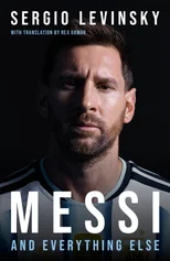 Messi and Everything Else