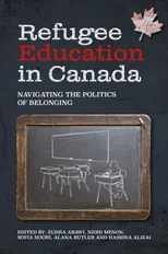 Refugee Education in Canada