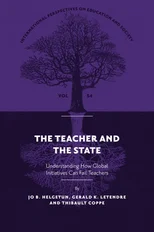 The Teacher and The State