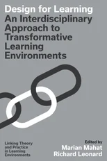 Design for Learning