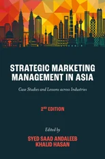 Strategic Marketing Management in Asia