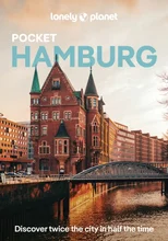 Lonely Planet Pocket Hamburg