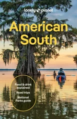 Lonely Planet American South