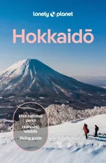 Lonely Planet Hokkaido