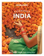 Lonely Planet Experience India
