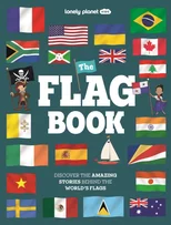 Lonely Planet Kids The Flag Book