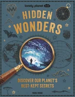 Lonely Planet Kids Hidden Wonders