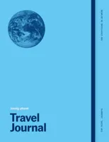 Lonely Planet's Travel Journal