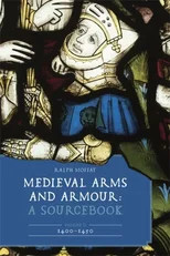 Medieval Arms and Armour