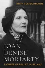 Joan Denise Moriarty