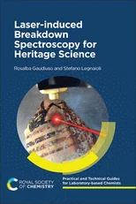 Laser-induced Breakdown Spectroscopy for Heritage Science