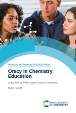 Oracy in Chemistry Education