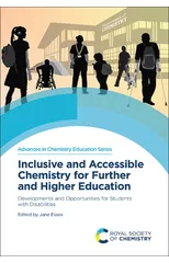 Inclusive and Accessible Chemistry for Further and Higher Education