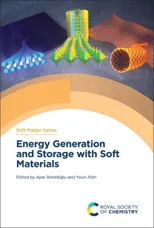Energy Generation and Storage with Soft Materials