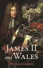 James II and Wales