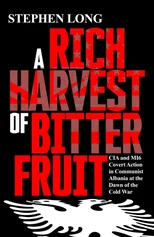 A Rich Harvest of Bitter Fruit