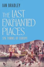 The Last Enchanted Places