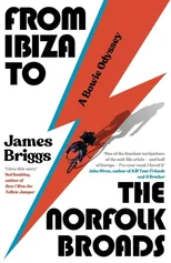 From Ibiza to the Norfolk Broads