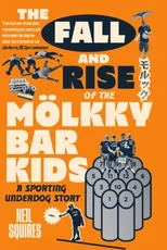 The Fall and Rise of the Molkky Bar Kids