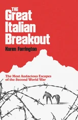 The Great Italian Breakout
