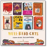 Well-Read Cats
