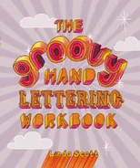 Groovy Hand Lettering Workbook