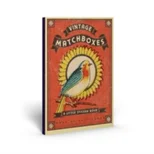 Vintage Matchboxes