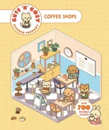 Cute 'n' Cozy Coffee Shops