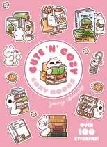 Cozy Books