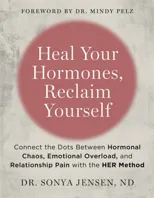 Heal Your Hormones, Reclaim Yourself