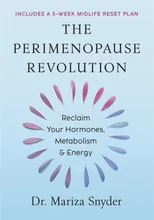 The Perimenopause Revolution