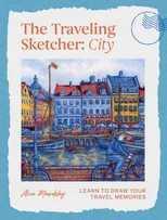 The Traveling Sketcher