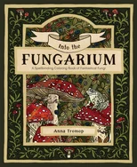 Into the Fungarium