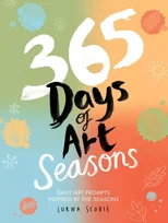 365 Days of Art