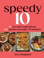 Speedy 10