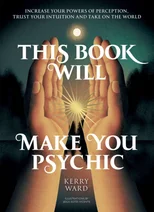 This Book Will Make You Psychic