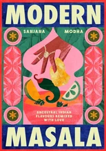 Modern Masala