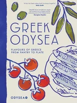 Greek Odysea