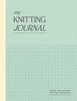 My Knitting Journal
