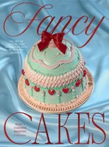 Fancy Cakes