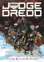 Judge Dredd