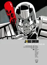 Judge Dredd